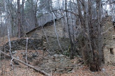 Il ‘Ciabot di Buratin’