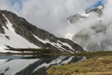 I laghi dell’Albergian
