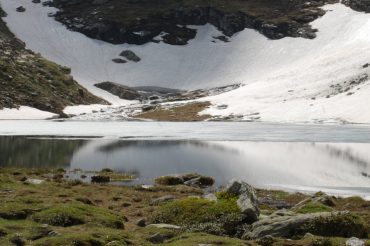 I laghi dell’Albergian