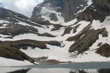 I laghi dell’Albergian