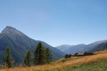 La Valle del Chisone