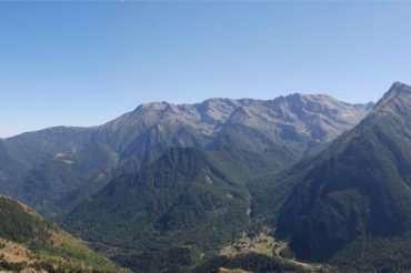 La Valle del Chisone