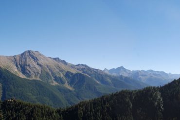 La Valle del Chisone