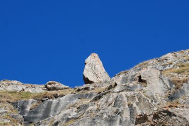 Il Dente della Vecchia