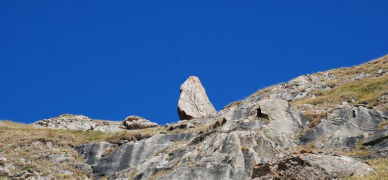 Dov è Il Colle Della Nasca