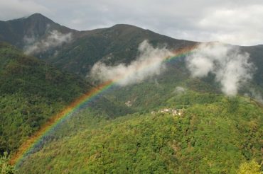 L’Arcobaleno di Pemian