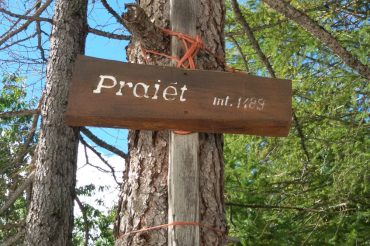 Troncea – Massello