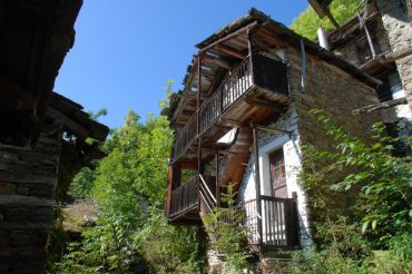 C’era una volta Sappè