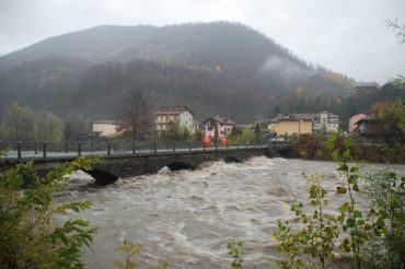 Chisone e Germanasca, pensateci voi