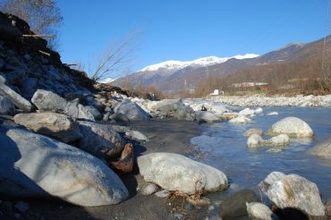 L’alluvione è passata