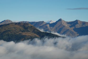 Le Valli Chisone e Germanasca non devono morire