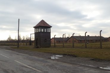 27 gennaio – Giorno della Memoria