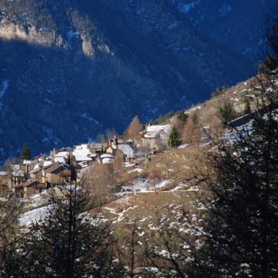 
				Villaggio di Pequerel		