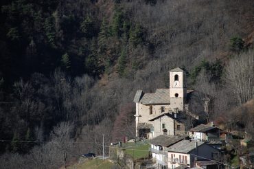 Il sorriso di San Martino
