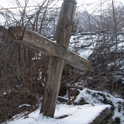 
				La Croce di Guglietta		