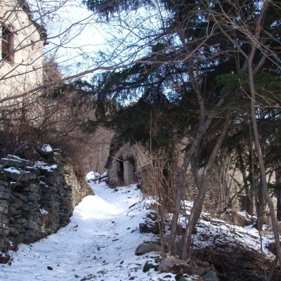 
				Villaggio di Guglietta		