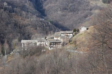 La scuola di Feugiù