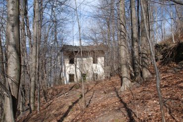 La scuola di Feugiù