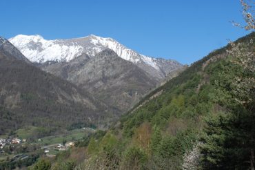 Chambons – Fenestrelle