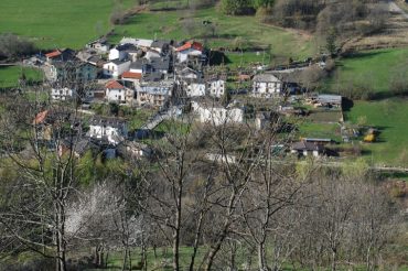 Granges – Fenestrelle