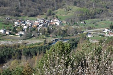 Chambons – Fenestrelle