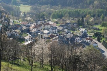 Mentoulles – Fenestrelle