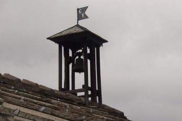 Correva “L’an 1740”