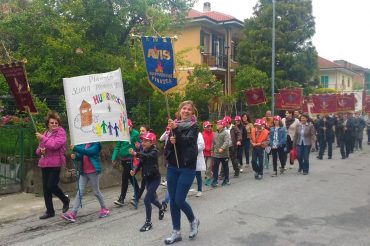 Un gesto di libertà