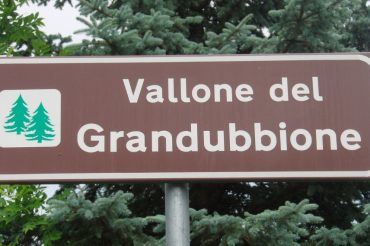 Il gigante di Colle Serremarchetto