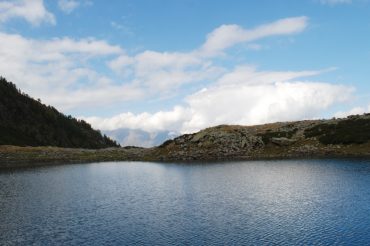 Una preghiera nel cuore