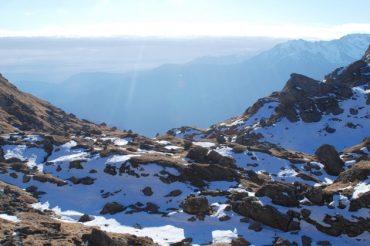 Il Colle della Vecchia