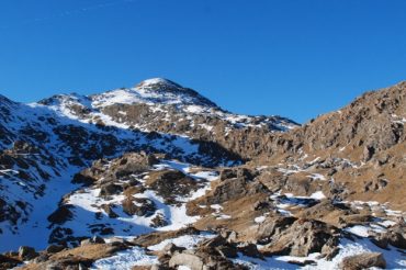 Il Monte Ciantiplagna