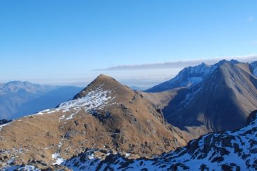 Il Colle delle Finestre
