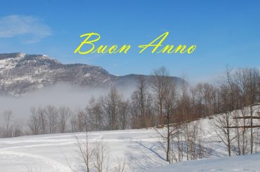 Buon Anno