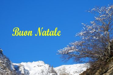 Buon Natale