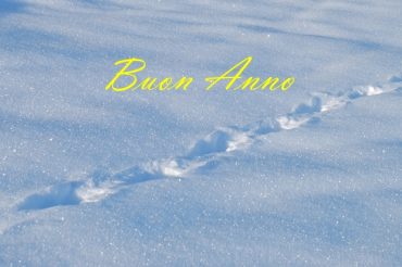 Buon Anno