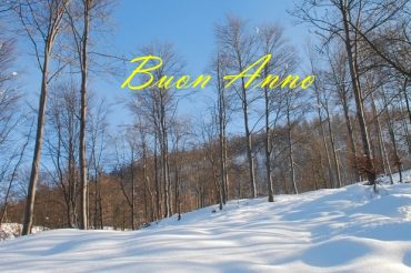 Buon Anno