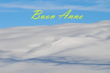 Buon Anno