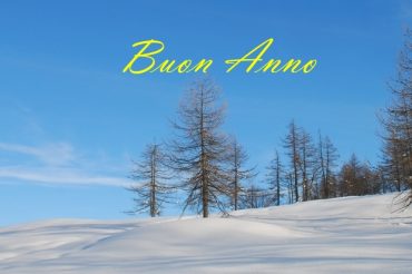 Buon Anno