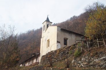 La ‘Masca’ di Tagliaretto