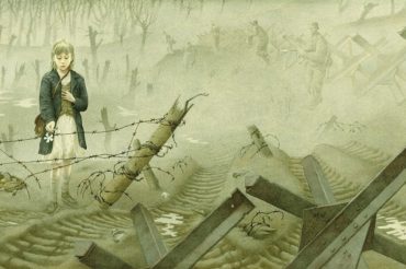 La Storia di Rosa Bianca