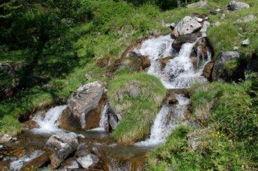 Ruscello dell’Assietta