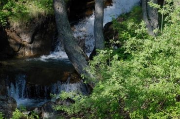 Ruscello dell’Assietta