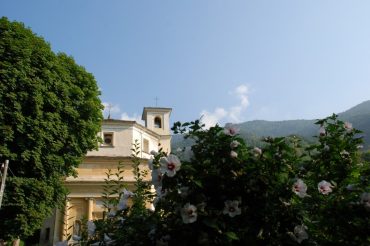 Il giardino di Piera