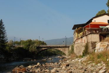 Il Ponte di San Germano