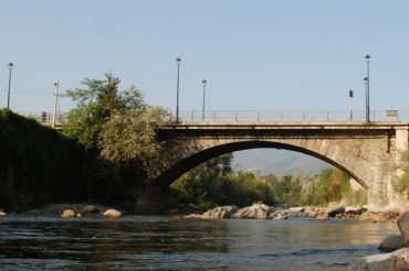 Il Ponte di San Germano