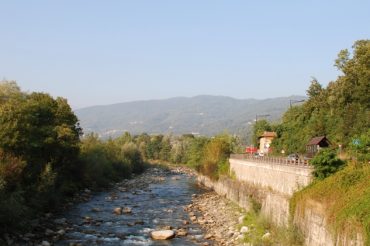 Il Ponte di San Germano