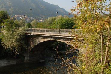 Il Ponte di San Germano