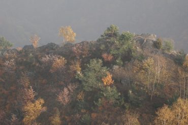 Autunno in Val Chisone