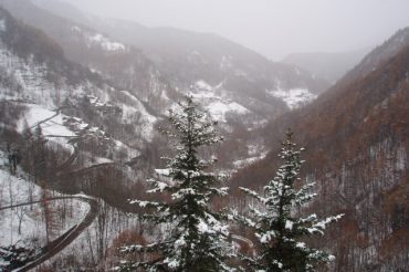 Il forno di Grô Pasét